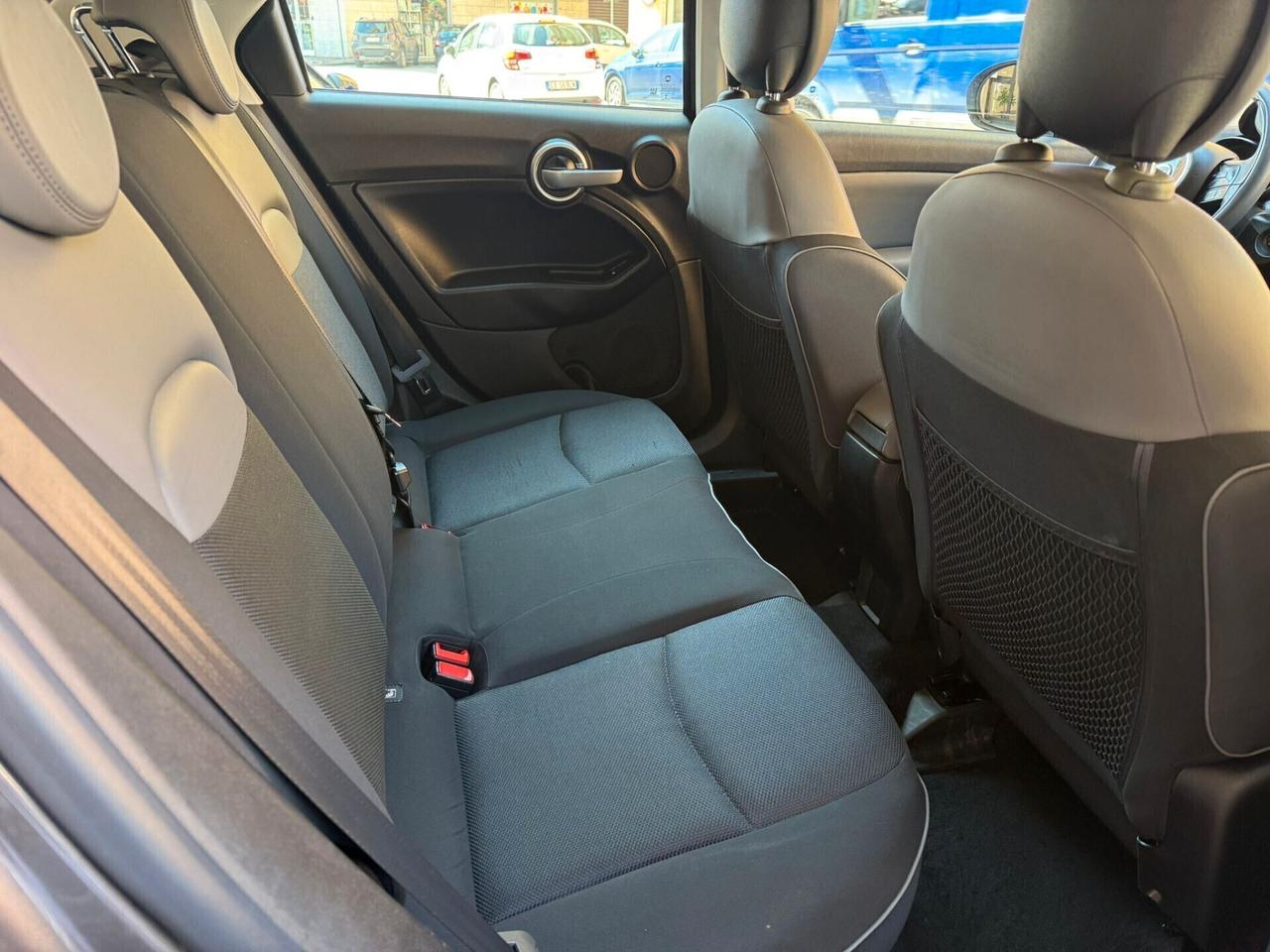 Fiat 500X 1.6 MultiJet 120 CV