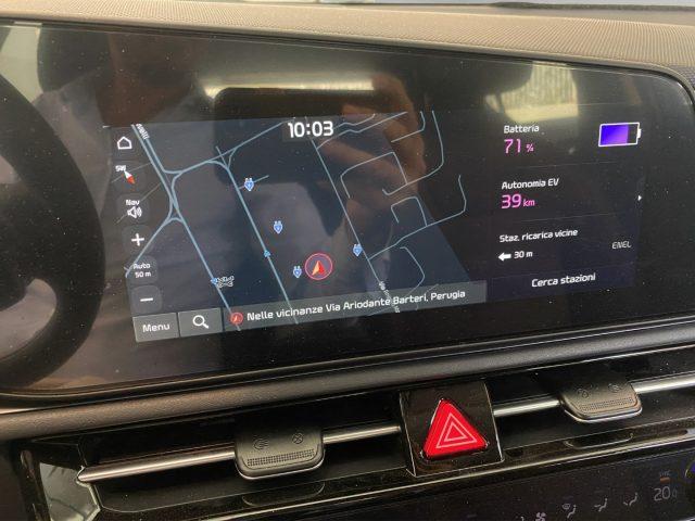 KIA Niro 1.6 GDi DCT PHEV 2WD Style