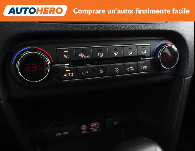 KIA Ceed 1.6 CRDi 115 CV DCT 5p. Business Class