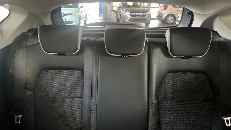 Renault Captur 1.0 TCe Techno