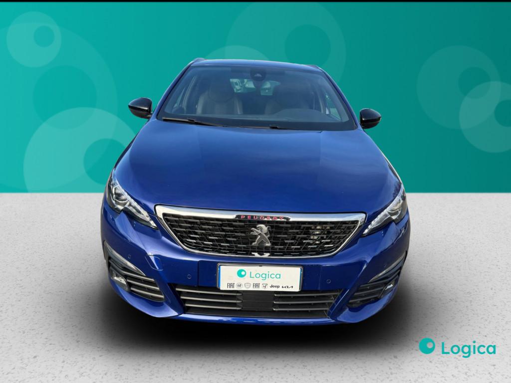 PEUGEOT 308 II - 308 SW 1.2 puretech t Active s&s 130cv my18