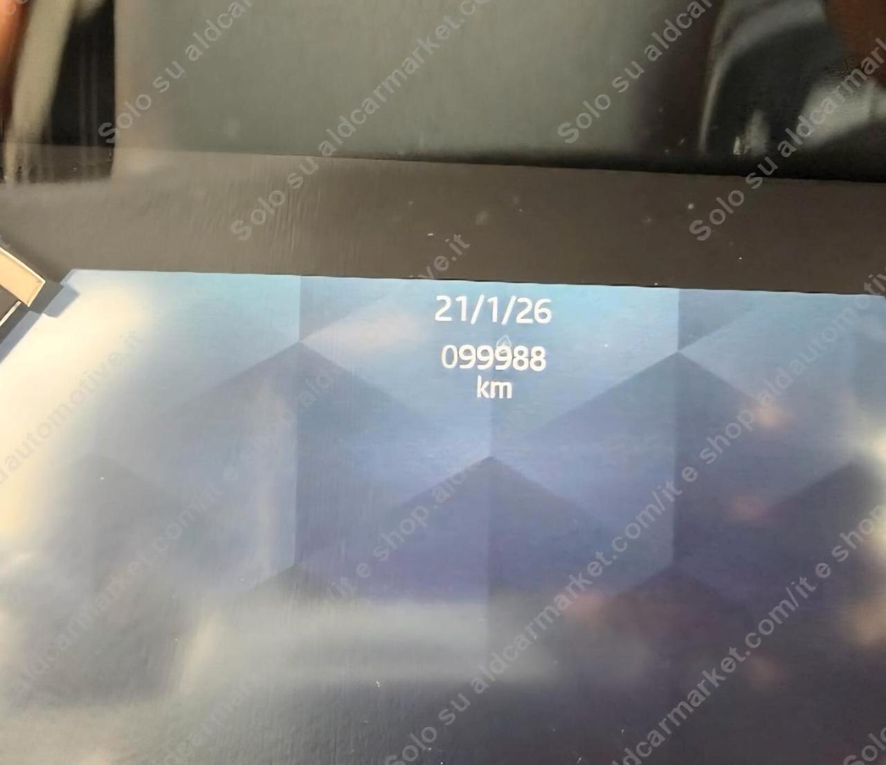 JAGUAR E-PACE 2.0d 163cv R-DYNAMIC MANUALE