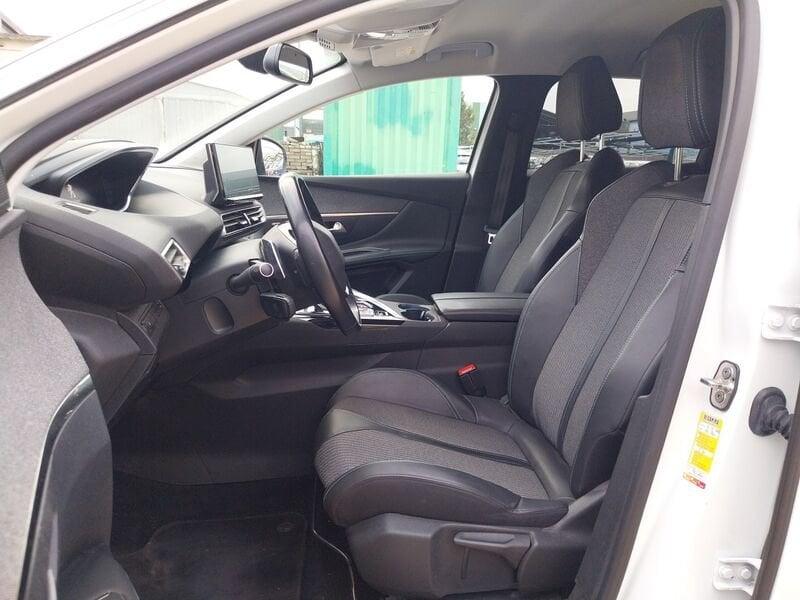 Peugeot 3008 3008 1.5 bluehdi Allure Pack s&s 130cv eat8