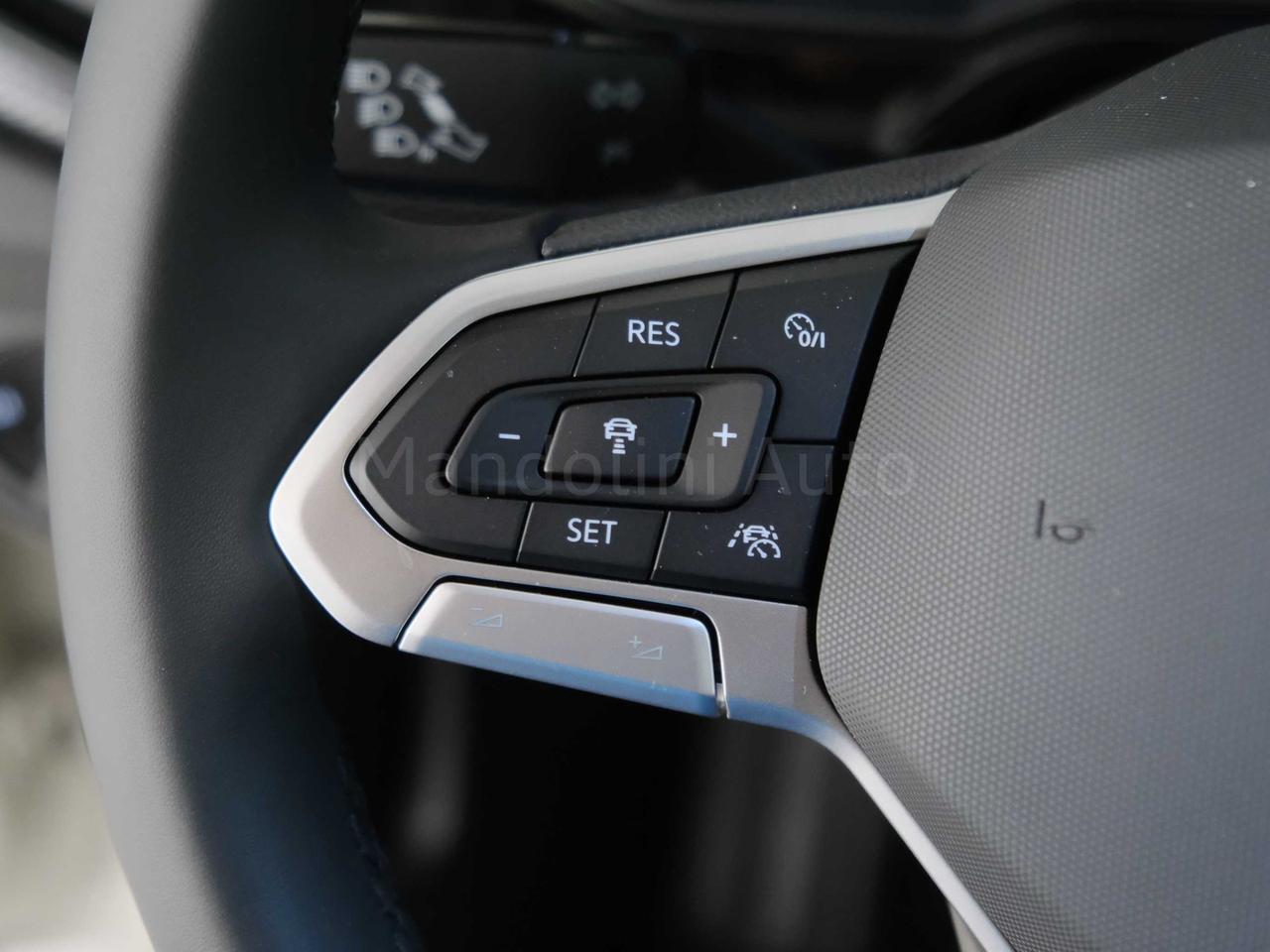 Volkswagen Taigo 1.0 tsi 95cv life