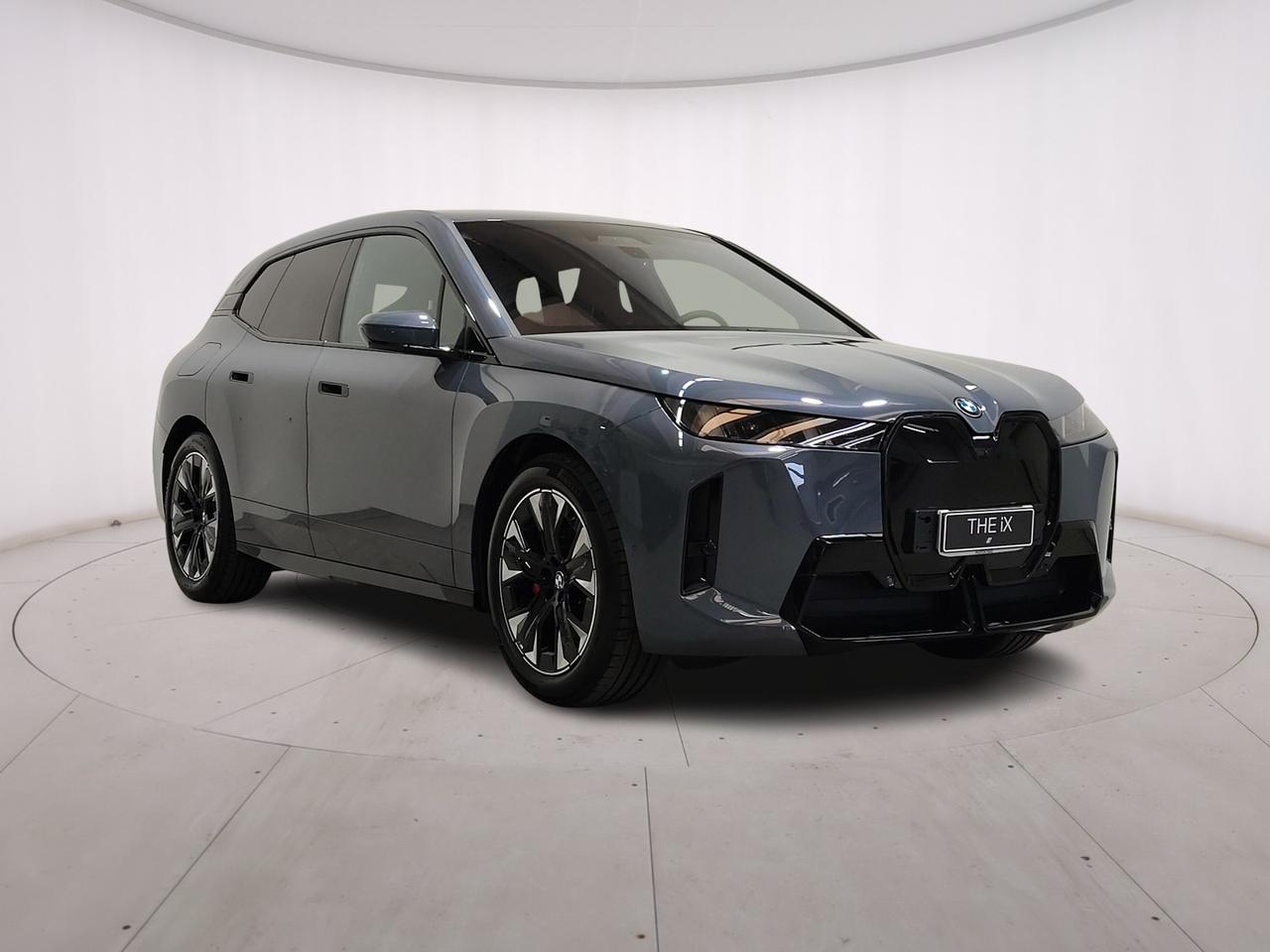 BMW iX xDrive45 MSport Pro