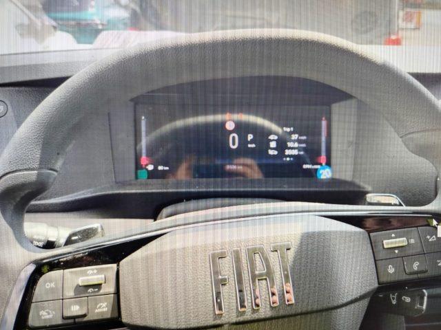 FIAT Ulysse 2.0 BlueHDi 180cv AT8 L3 9posti