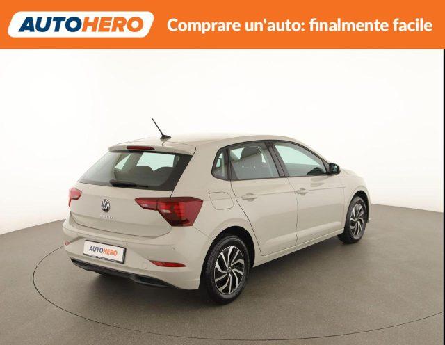 VOLKSWAGEN Polo 1.0 TSI Life