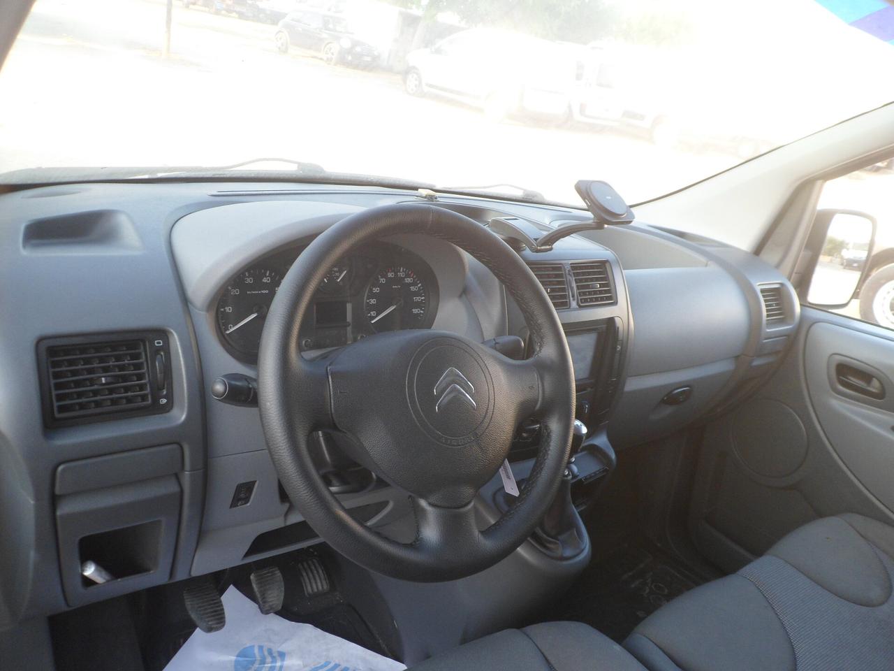 Fiat Scudo furgone