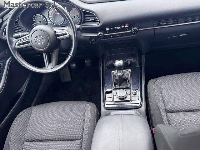 MAZDA CX-30 CX-30 2.0 m-hybrid Evolve 2wd 122cv 6mt -GM876MN