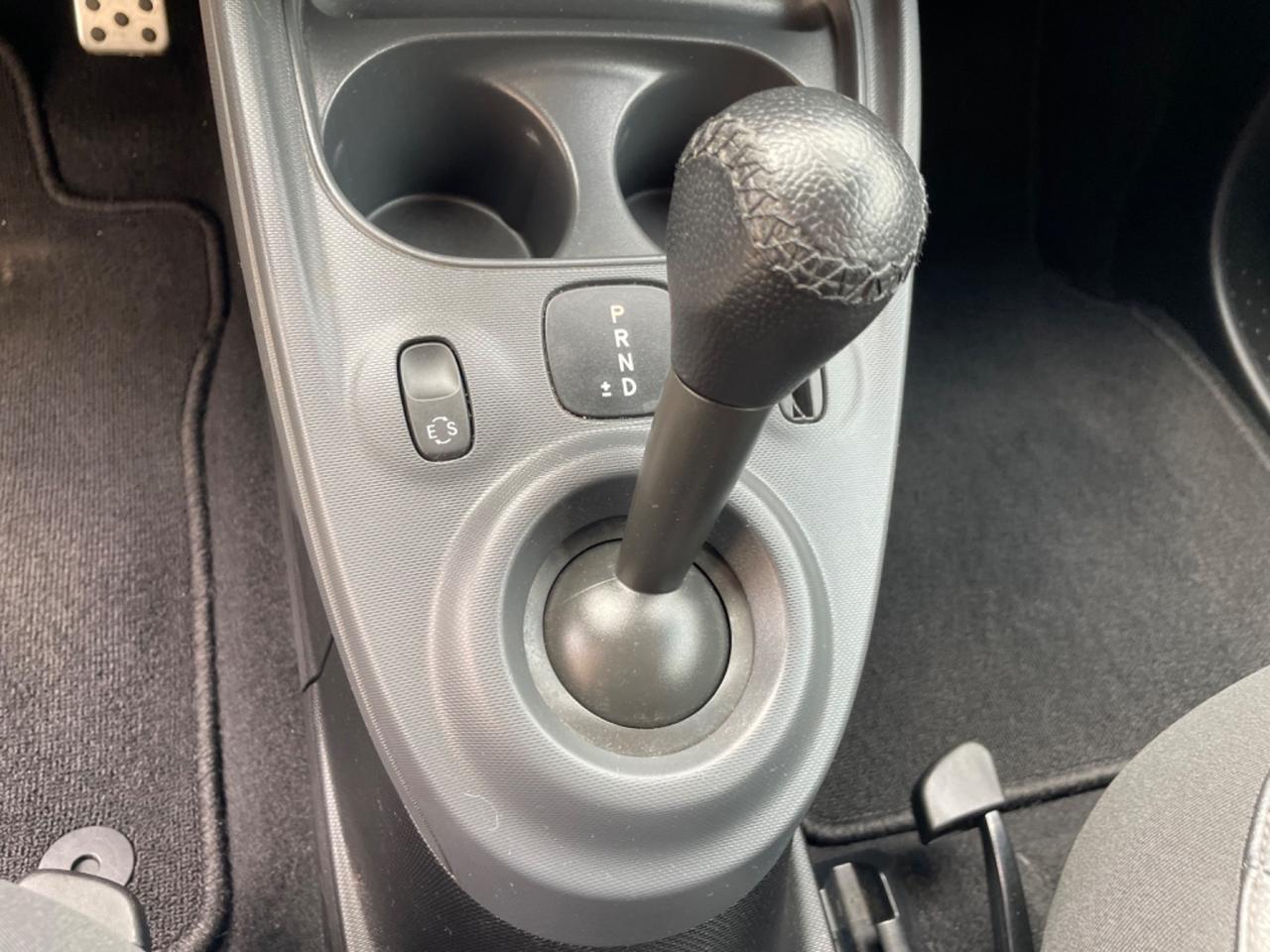 Smart ForTwo 90 0.9 Turbo twinamic Perfect