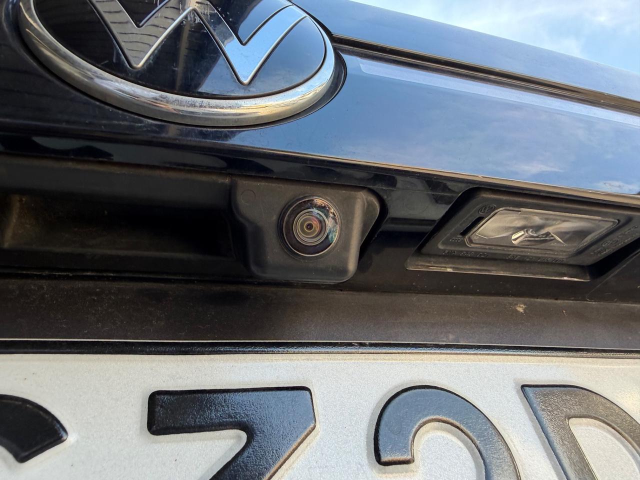 Volkswagen T-Cross 1.0 TSI 110 CV DSG Style KM CERTIFICATI!!!