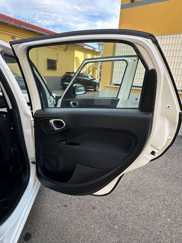 FIAT 500L 1.6 Multijet 120 CV Lounge AUTOCARRO
