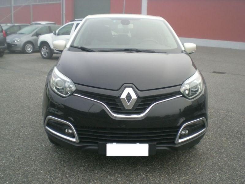 Renault Captur 1.5 dci Intens (energy r-link) 90cv E6