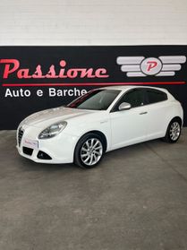 Alfa Romeo Giulietta GPL Prezzo NON vincolato a finanziamento