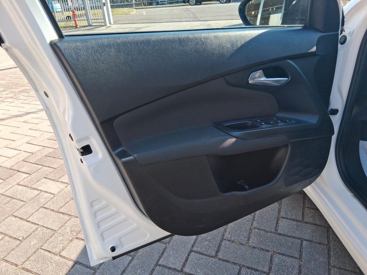 Fiat Tipo 5 Porte Tipo 5p 1.0 Life 100cv