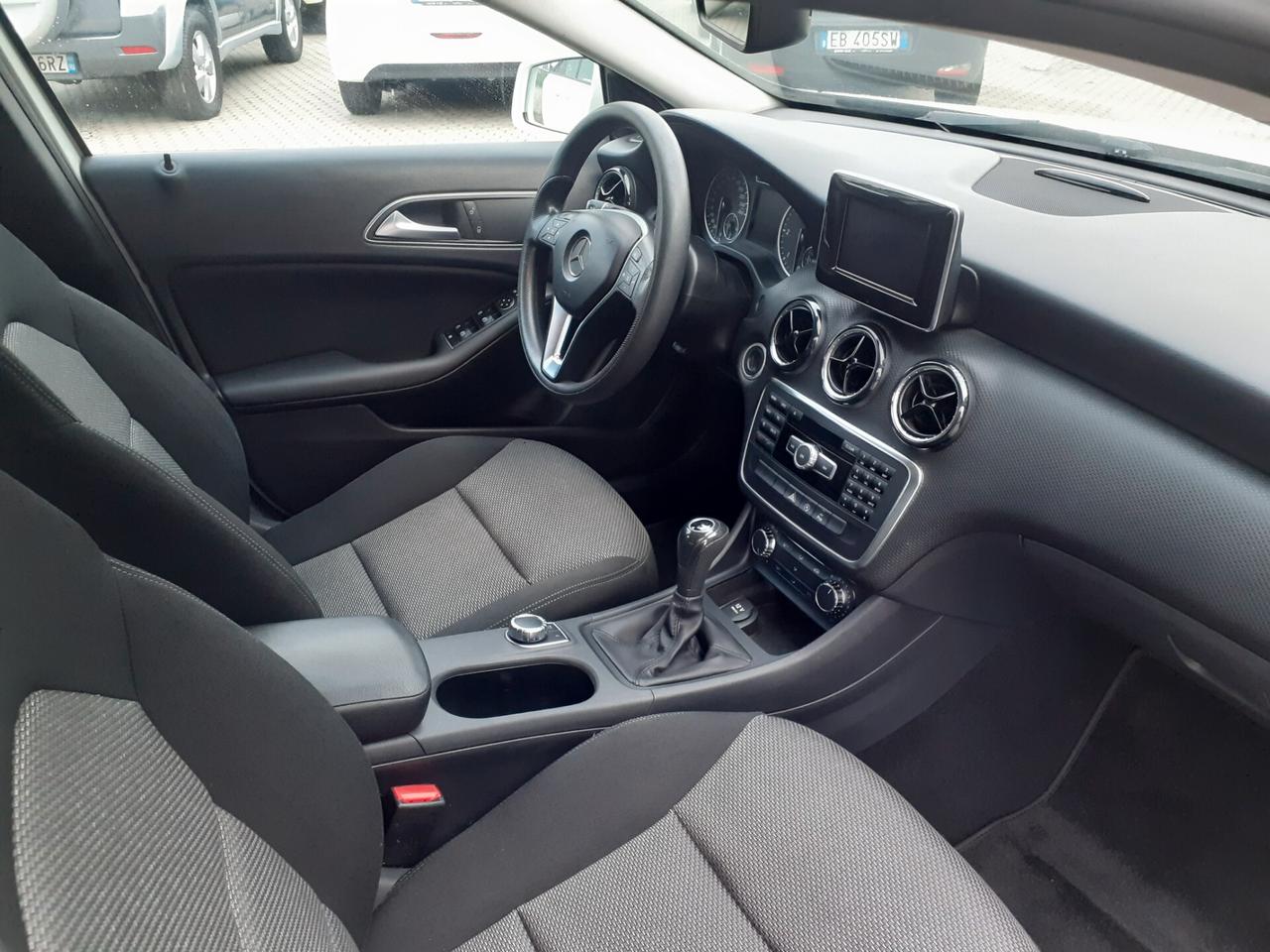 Mercedes-benz A 180 CDI Executive