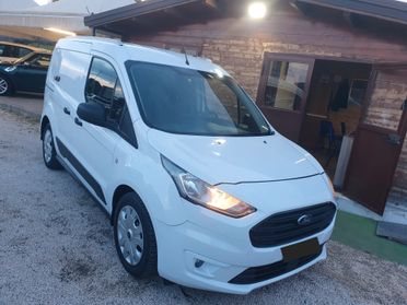 Ford Transit Connect 200 1.5 TDCi 100CV PC Furgone Entry