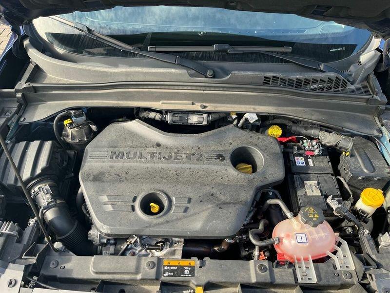 Jeep Renegade 2019 2.0 mjt Limited 4wd 140cv