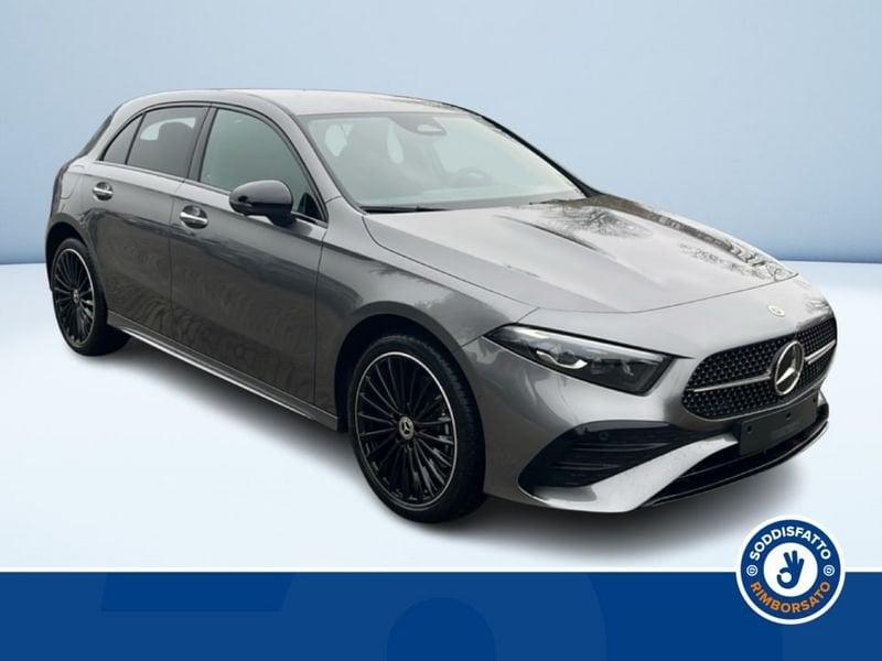 Mercedes-Benz Classe A 250e EQ-Power Automatic AMG Line Advanced Plus Digital Edition