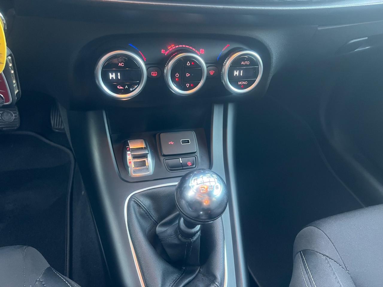 Alfa Romeo Giulietta 1.4 Turbo 120 CV Super