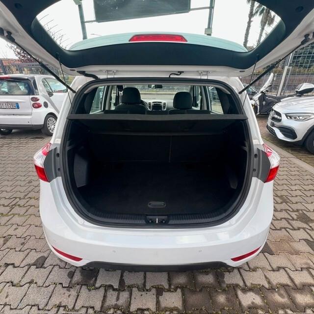 Hyundai iX20 1.4 CRDI 90 CV XPossible