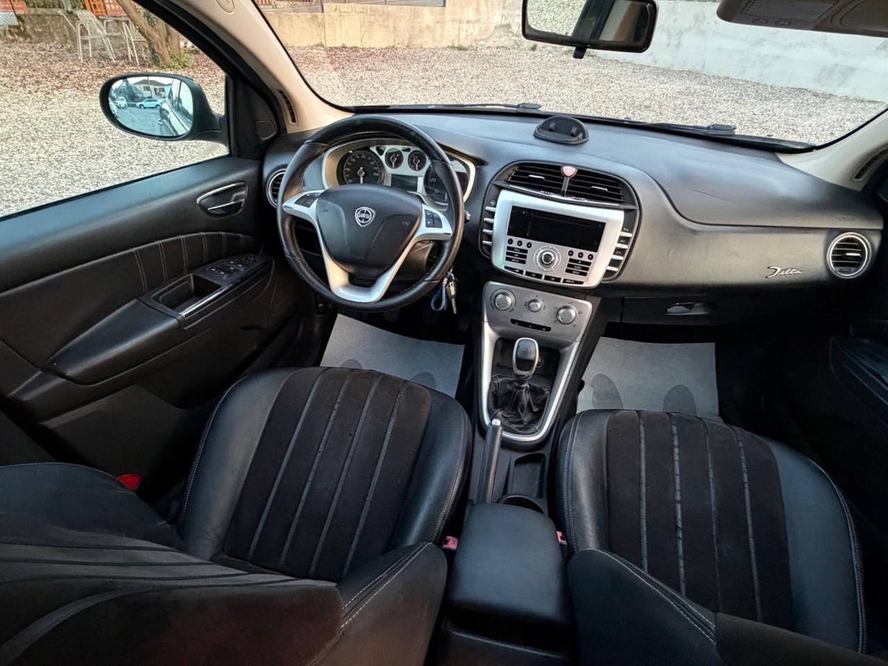 Lancia Delta 1.6 MJT DPF Oro