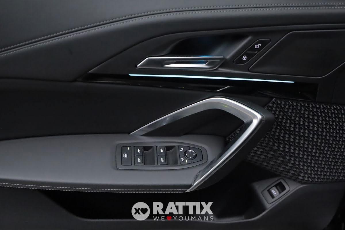 BMW X1 2.0 Mhev 48V X-Line xDrive23d Auto