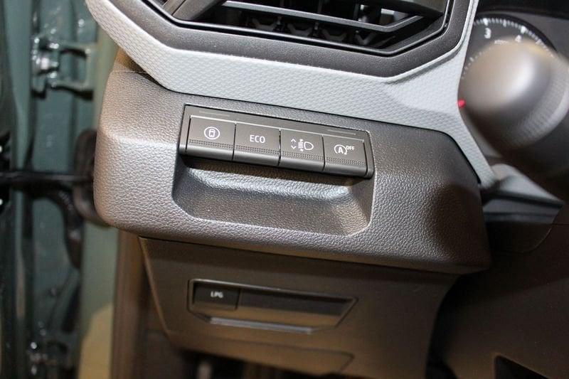 Dacia Duster ECO-G 100 Essential