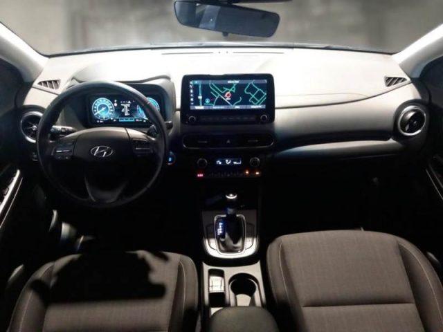 HYUNDAI Kona HEV 1.6 DCT XLine+