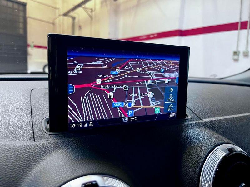 Audi A3 A3 1.6 TDI S tronic Business