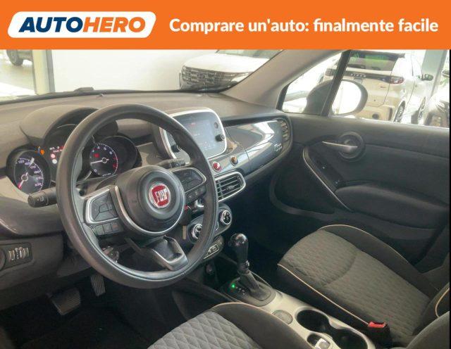 FIAT 500X 1.3 T4 150 CV DCT City Cross