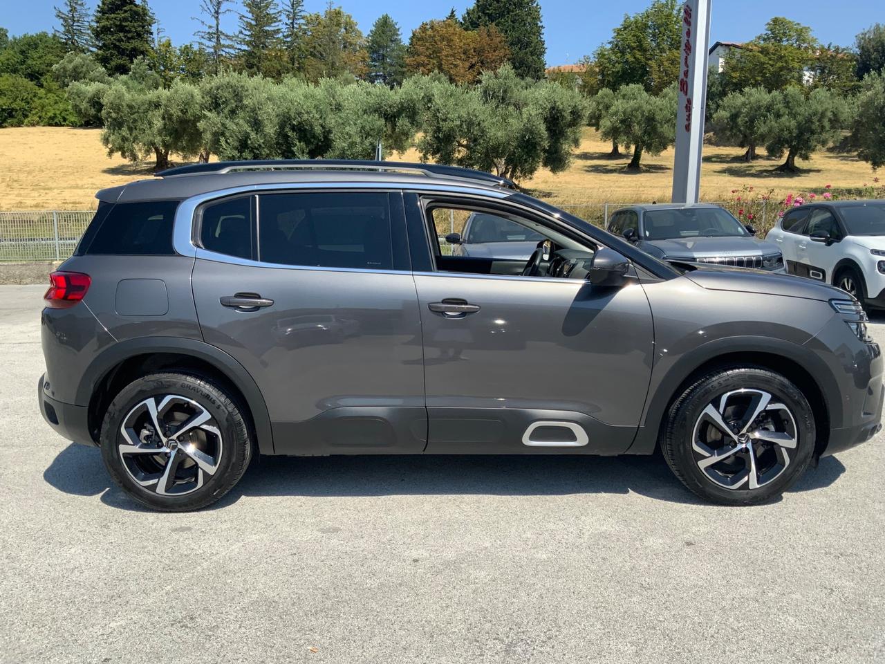 Citroen C5 Aircross BlueHDi 130 S&S Business