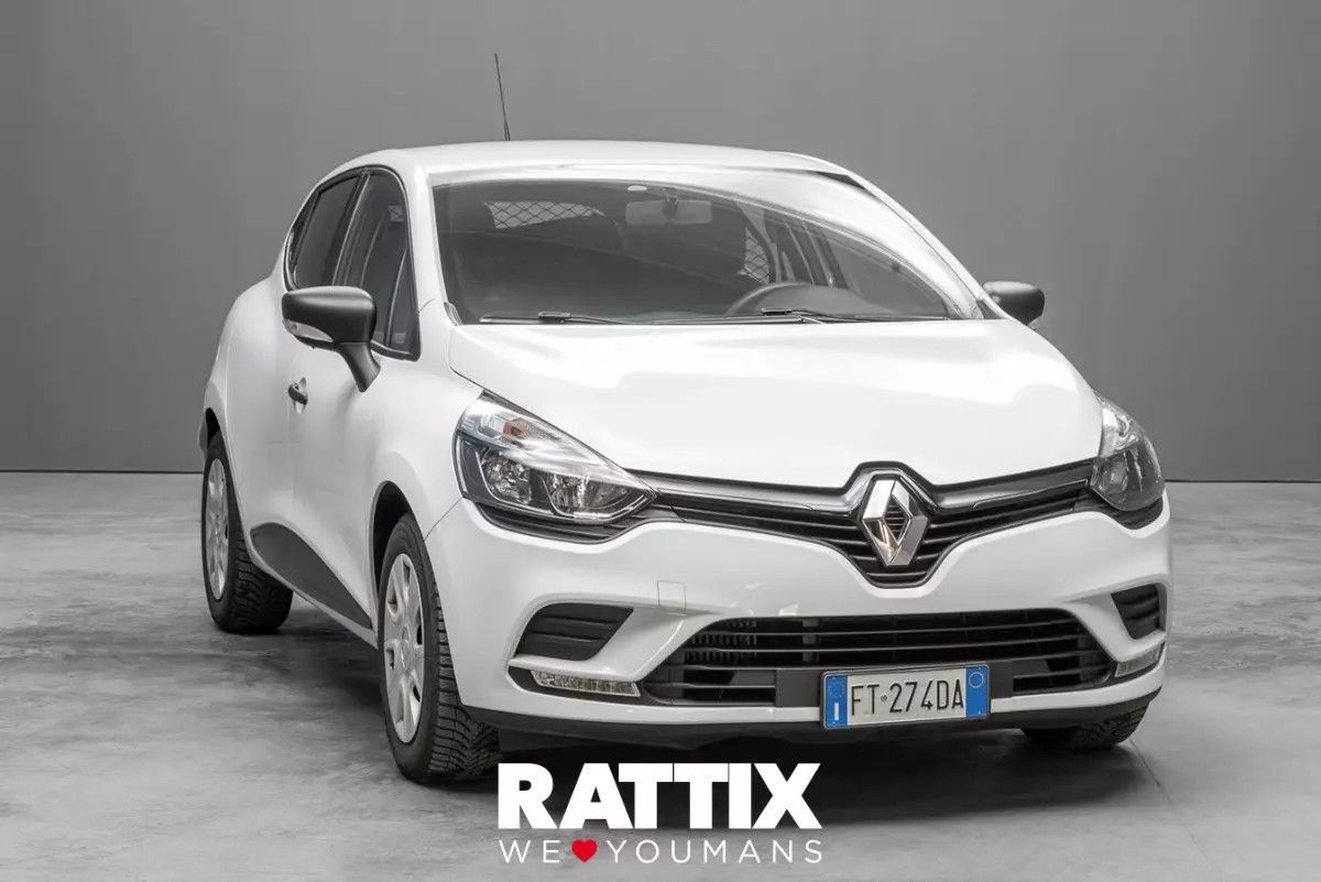 Renault Clio Van 1.5 dci 75CV Energy (IVA ESCLUSA)