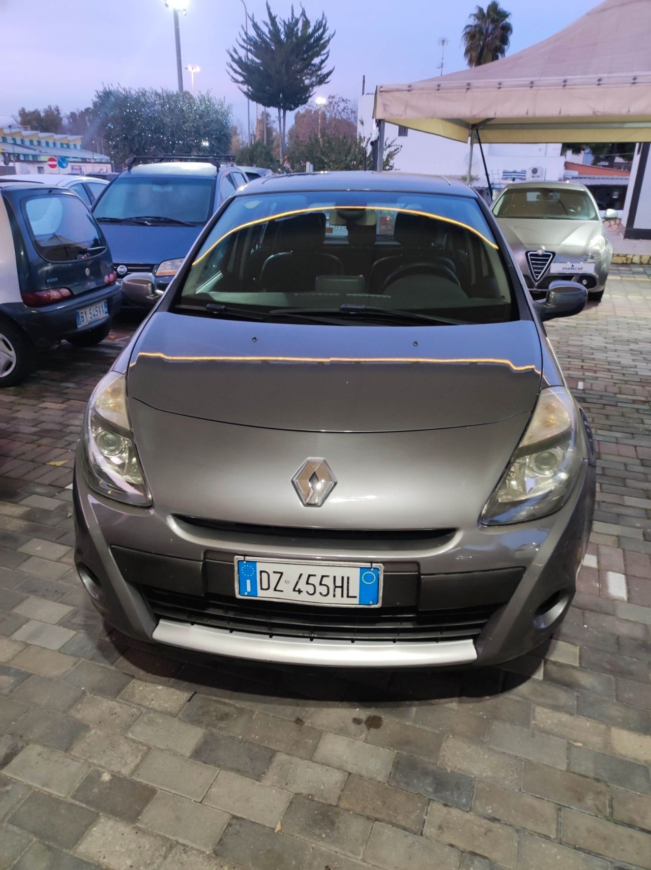 Renault Clio 1.5 dCi 65CV 5 porte 20th Anniversario