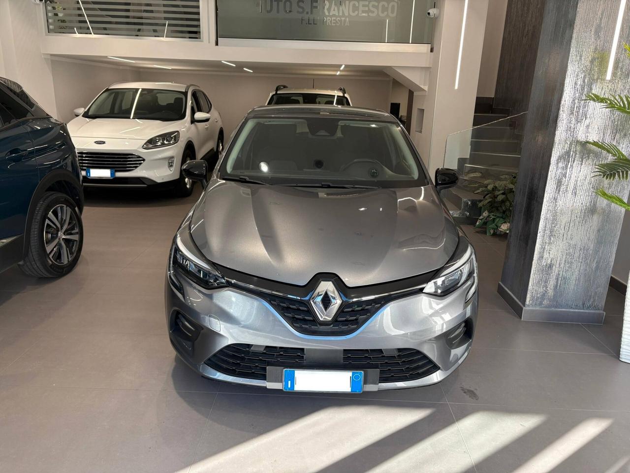 Renault Clio 1.5 Evolution 102cv - 2023