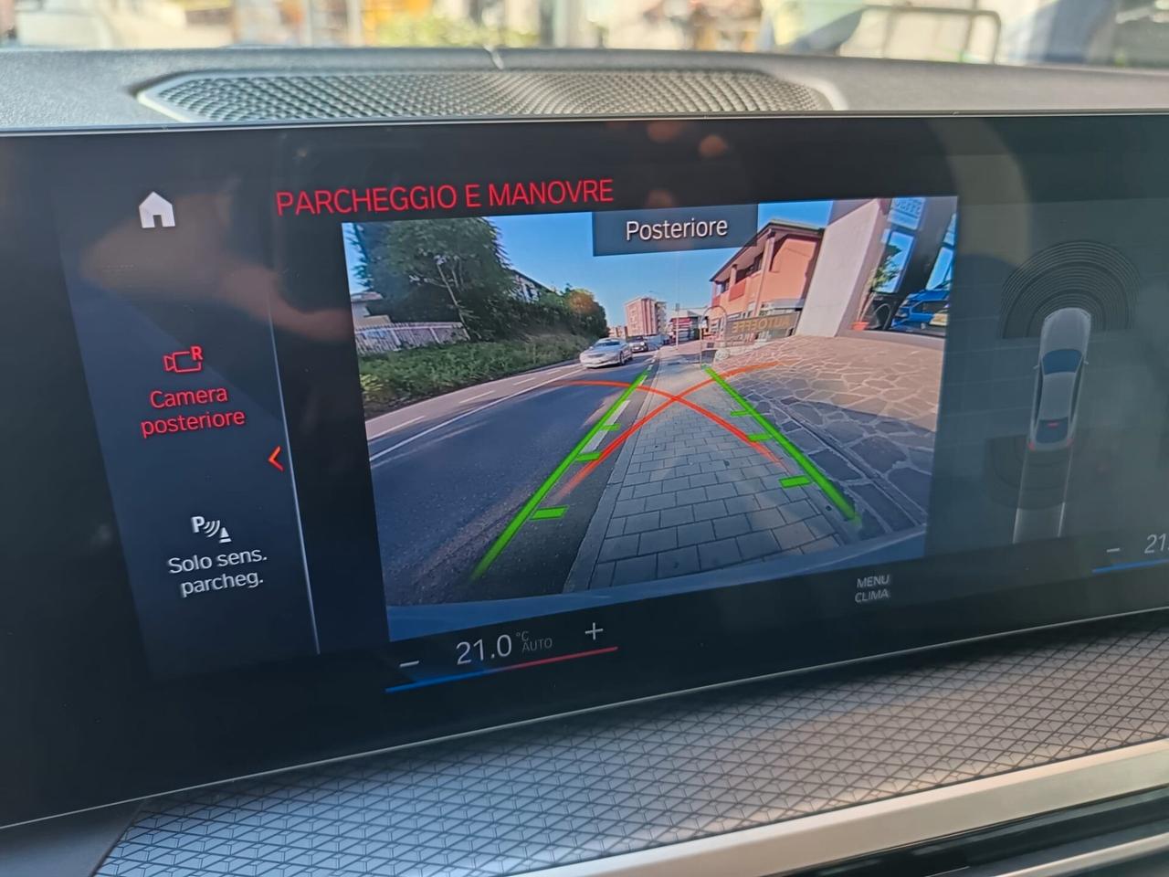Bmw I4 eDrive 40 Msport, UFF., UNICOP., IV ESPOSTA, TAGLIANDATA, GARANZIA BEST AL 02/2027