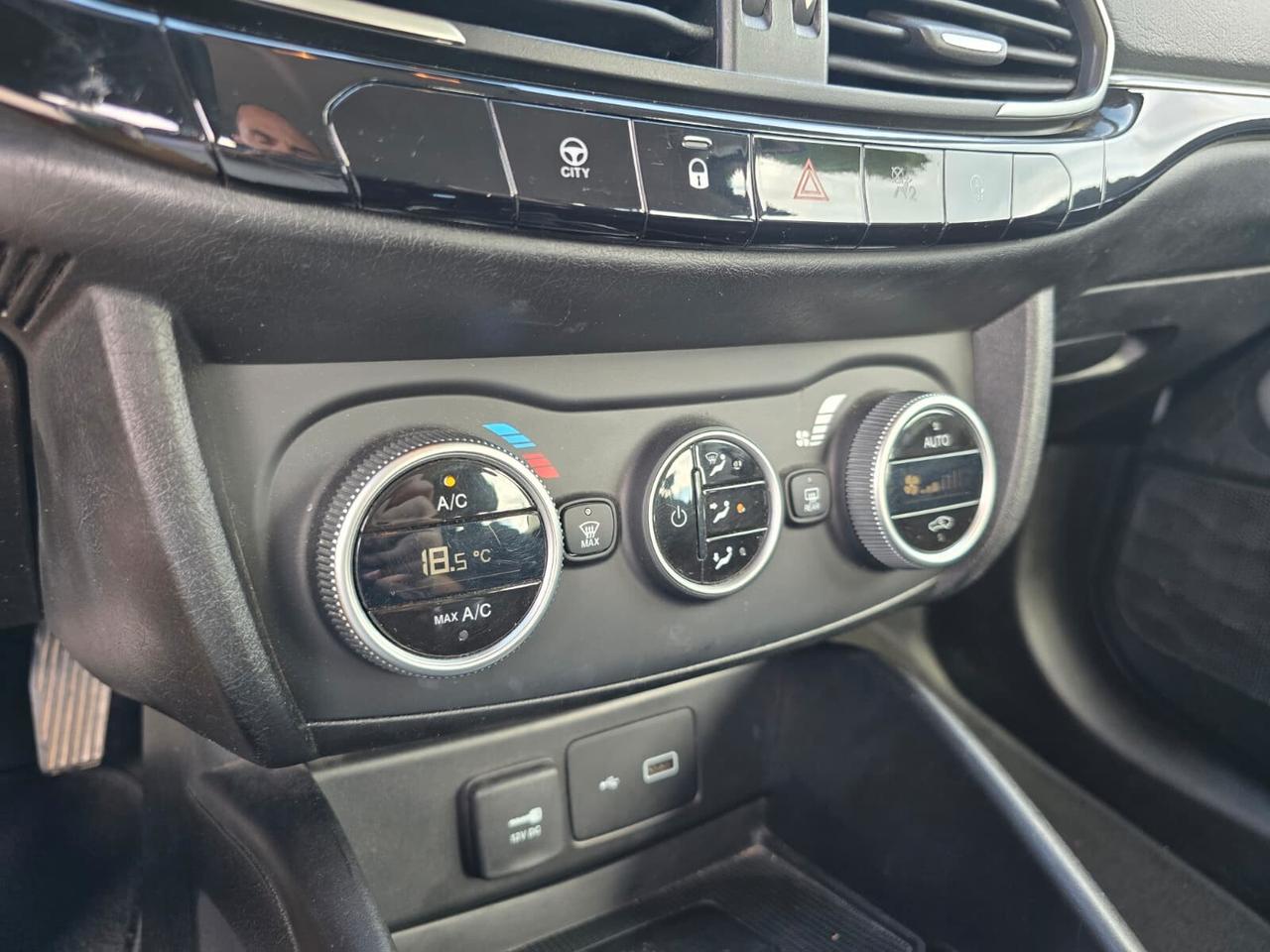 Fiat Tipo 1.3 Mjt S&S SW City Life