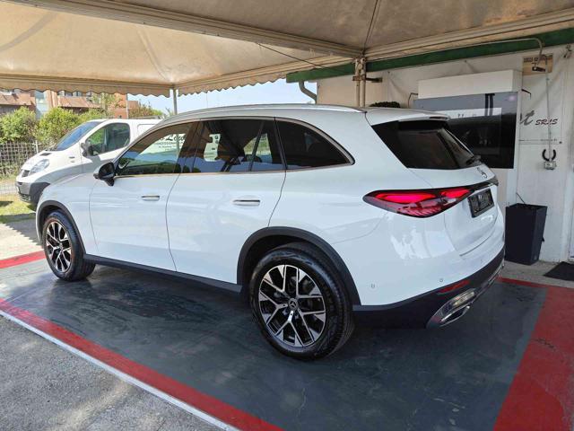 MERCEDES-BENZ GLC 200 d 4M Mild Hybrid Advanced Plus FULL