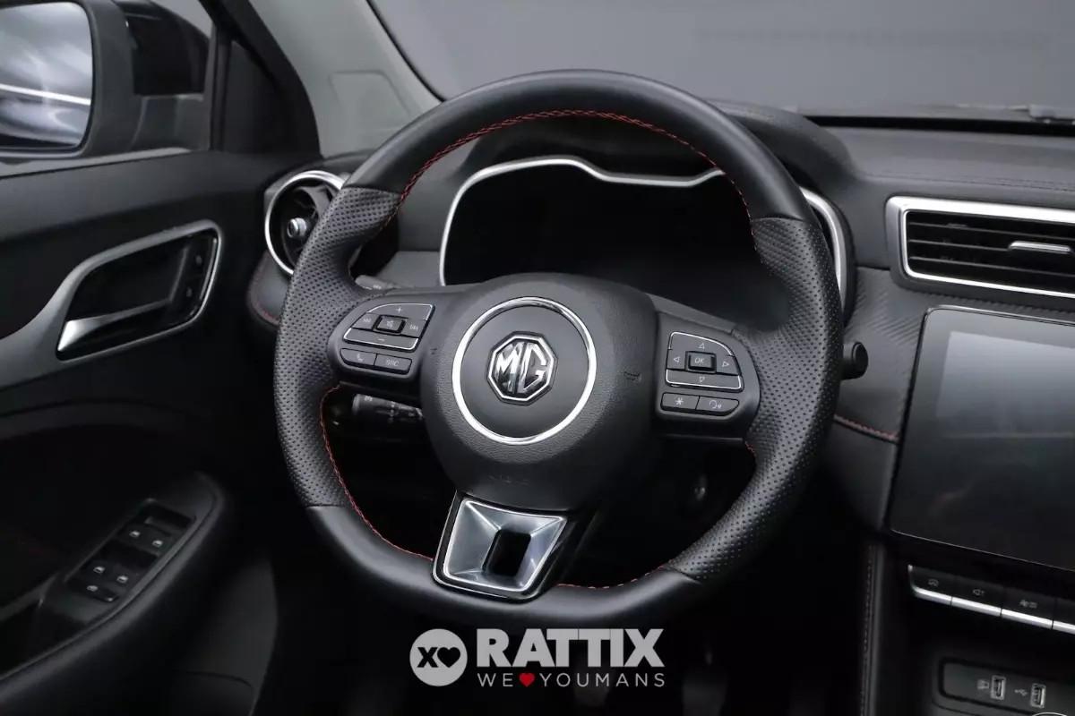 MG ZS 1.5 106CV Luxury