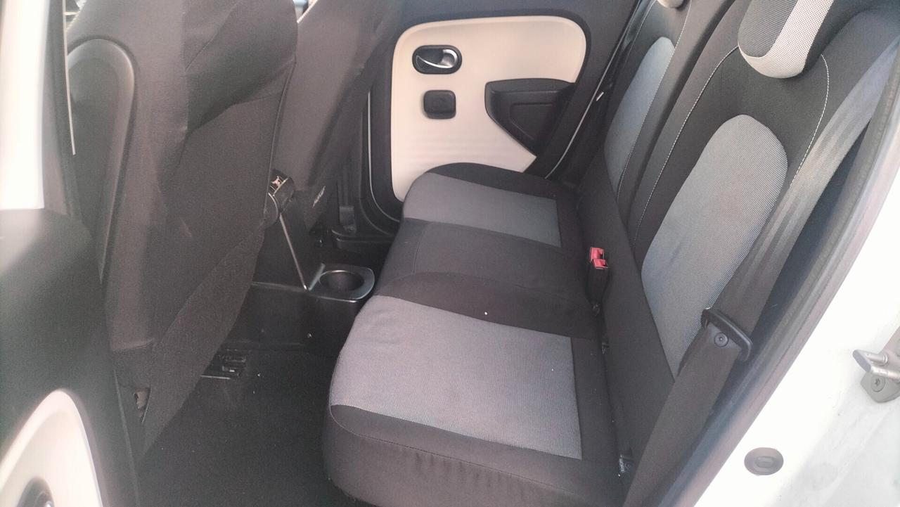 Renault Twingo 1.0 SCE PREZZO REALE
