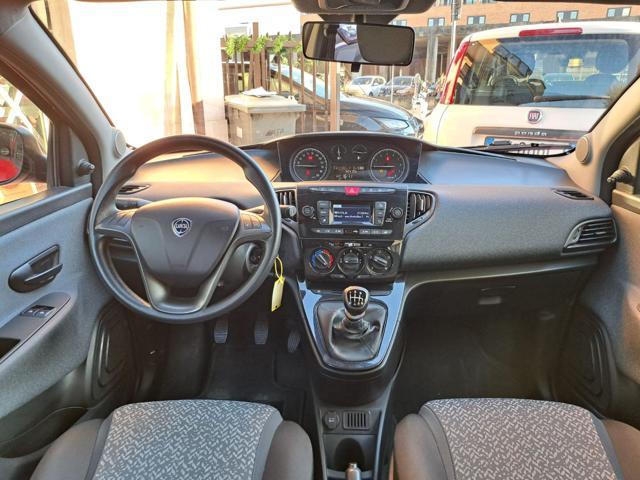 LANCIA Ypsilon 1.0 Hybrid 70CV 5POSTI - UNIPRO TAGLIANDATA