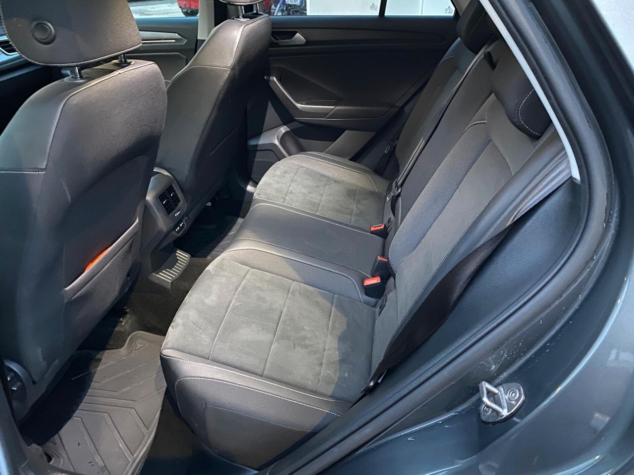 Volkswagen T-Roc 1.5 TSI ACT DSG Style