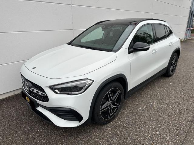 MERCEDES-BENZ GLA 180 d Premium AMG-LINE *Tetto *Full Opt.