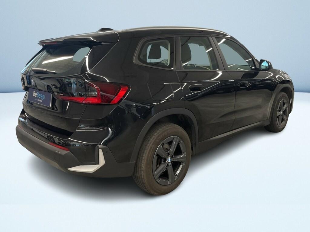 BMW X1 18 d MSport Edition Balance sDrive DCT