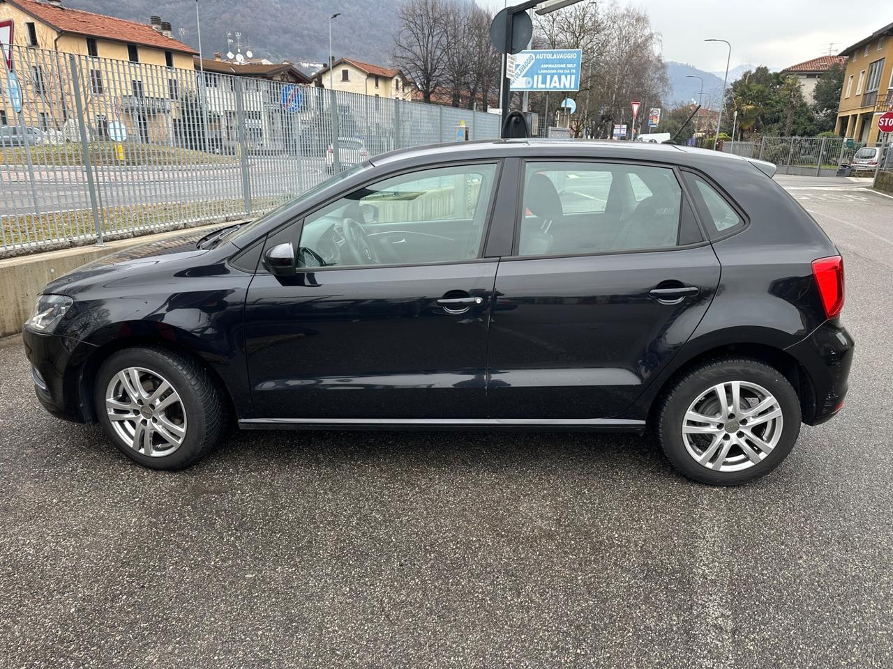 Volkswagen Polo 1.0 MPI 75 CV 5p. Comfortline