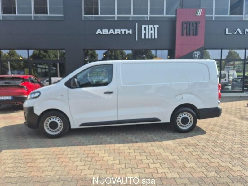 FIAT Scudo 2.0 BlueHDi 145CV L3H1 PL-TN Furgone