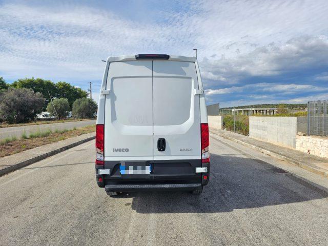 IVECO Daily 35S12V 2.3 HPT PM-TM Furgone Passo 3520