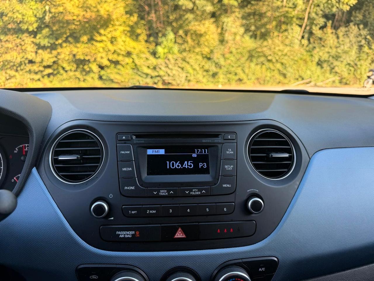 Hyundai i10 1.0 MPI Login Neopatentati