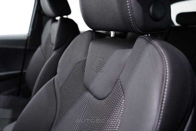 AUDI Q2 30 TDI 116cv S Line Edition Identity Black