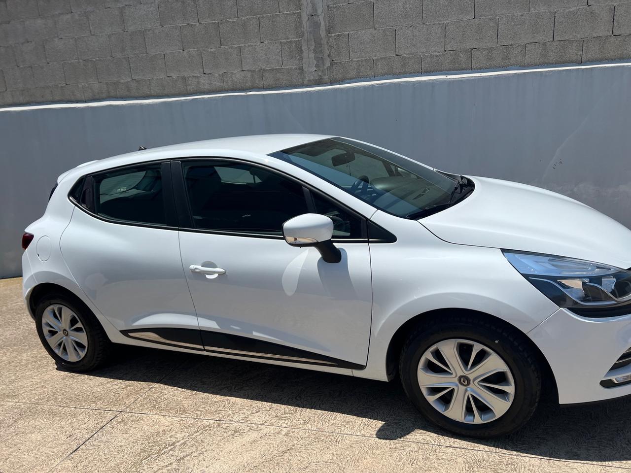 Renault Clio 1.5 Dci 75 Cv | 2020